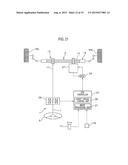 STEERING CONTROL DEVICE diagram and image