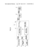 STEERING CONTROL DEVICE diagram and image