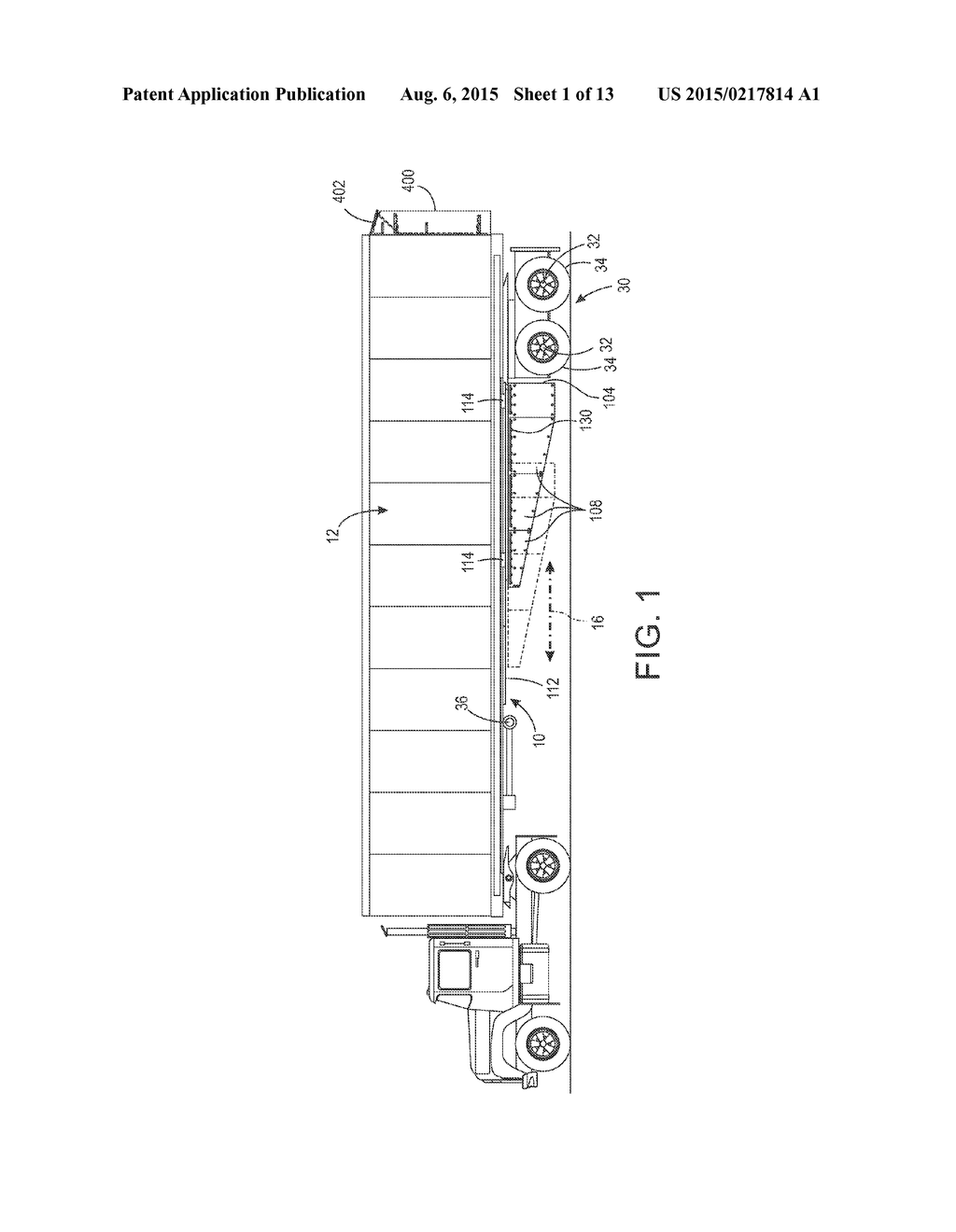 MULTICOMPONENT IMPROVED VEHICLE FUEL ECONOMY SYSTEM - diagram, schematic, and image 02