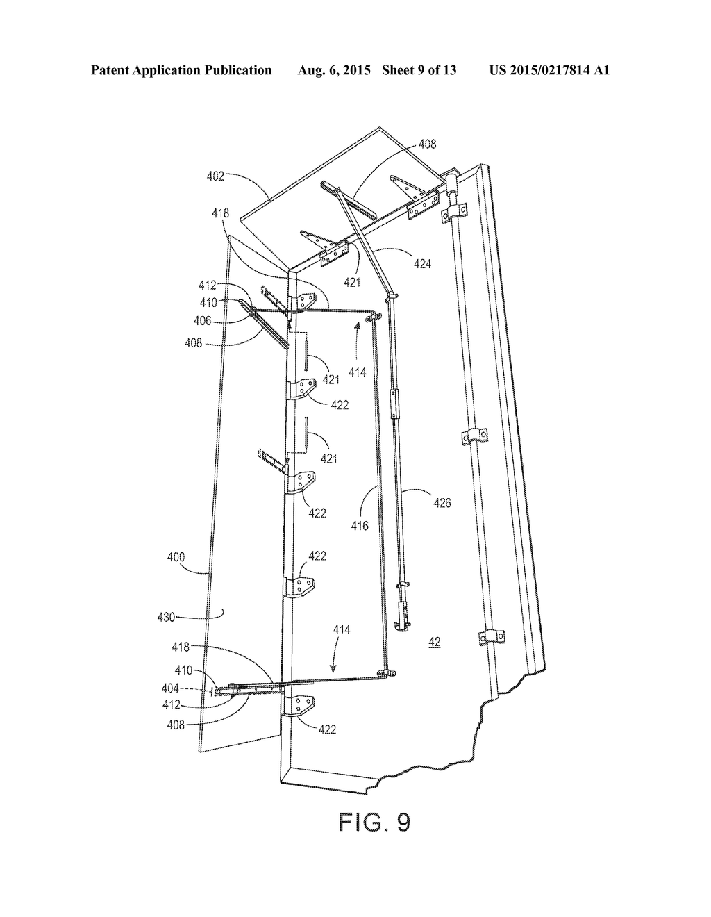 MULTICOMPONENT IMPROVED VEHICLE FUEL ECONOMY SYSTEM - diagram, schematic, and image 10