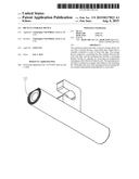 BICYCLE STORAGE DEVICE diagram and image