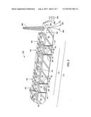 METHODS FOR ASSEMBLING A MODULAR FLOATING PRODUCTION STORAGE AND     OFFLOADING VESSEL diagram and image