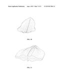 HULL CONFIGURATION FOR SUBMARINES AND VESSEL OF THE DISPLACEMENT TYPE WITH     MULTIHULL STRUCTURE diagram and image