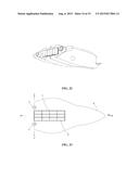 HULL CONFIGURATION FOR SUBMARINES AND VESSEL OF THE DISPLACEMENT TYPE WITH     MULTIHULL STRUCTURE diagram and image