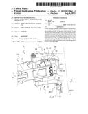 ROTORCRAFT ROTOR HAVING A FLAPPING ABUTMENT MECHANISM, AND A ROTORCRAFT diagram and image