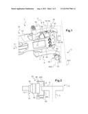 ROTORCRAFT ROTOR HAVING A FLAPPING ABUTMENT MECHANISM, AND A ROTORCRAFT diagram and image