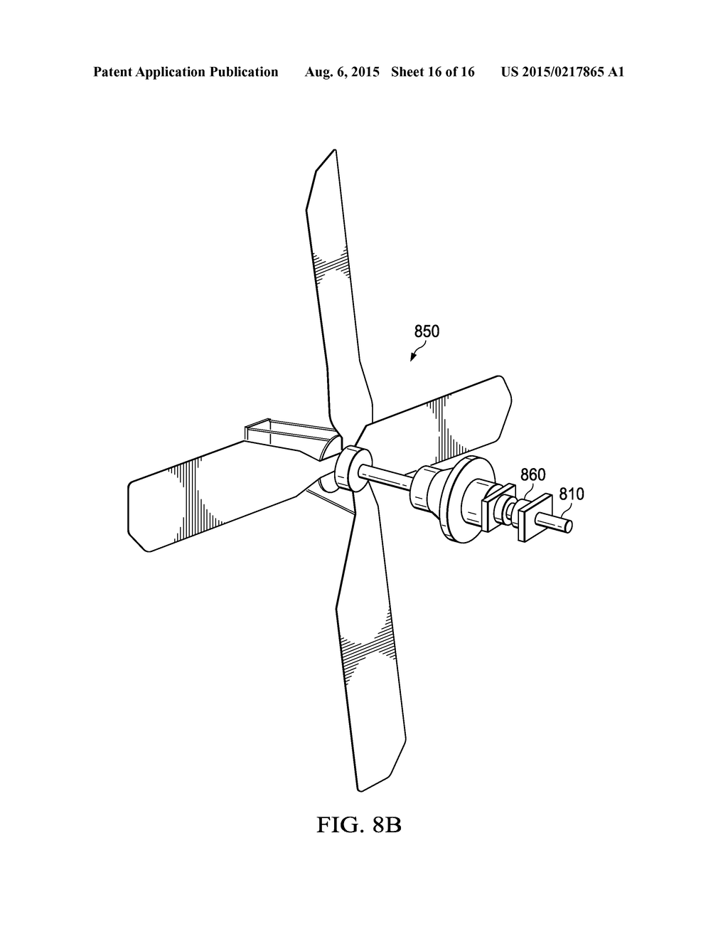 Magnetorheological Rotorcraft Actuation System - diagram, schematic, and image 17