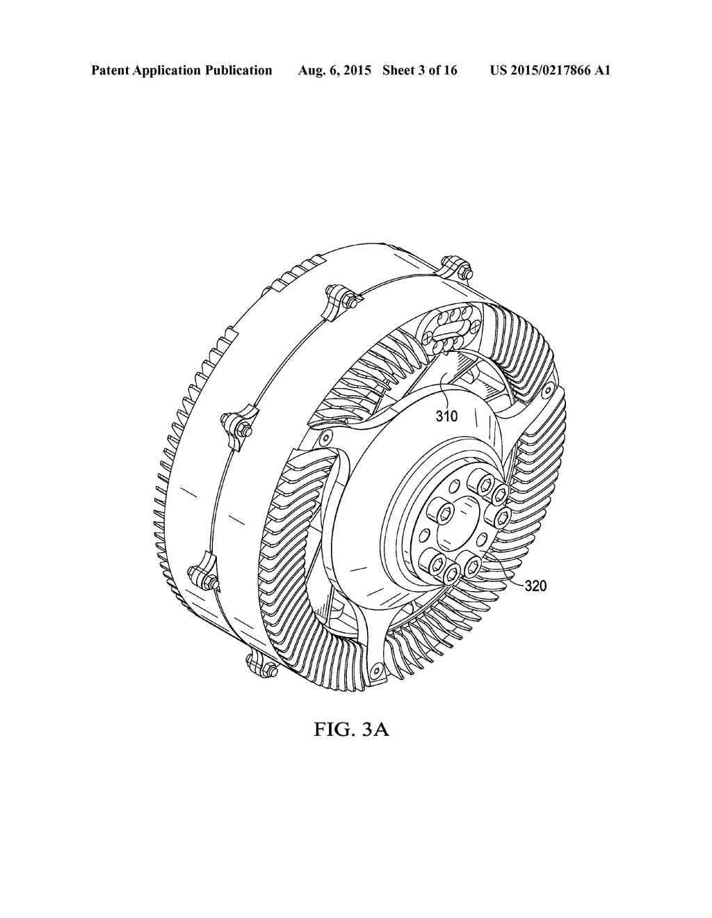 Magnetorheological Rotorcraft Actuator - diagram, schematic, and image 04