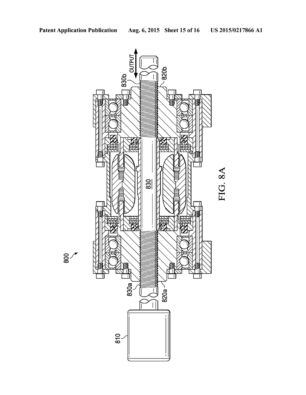 Magnetorheological Rotorcraft Actuator - diagram, schematic, and image 16