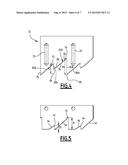 ANCHORING HARPOON AND ASSOCIATED ANCHORING METHOD diagram and image