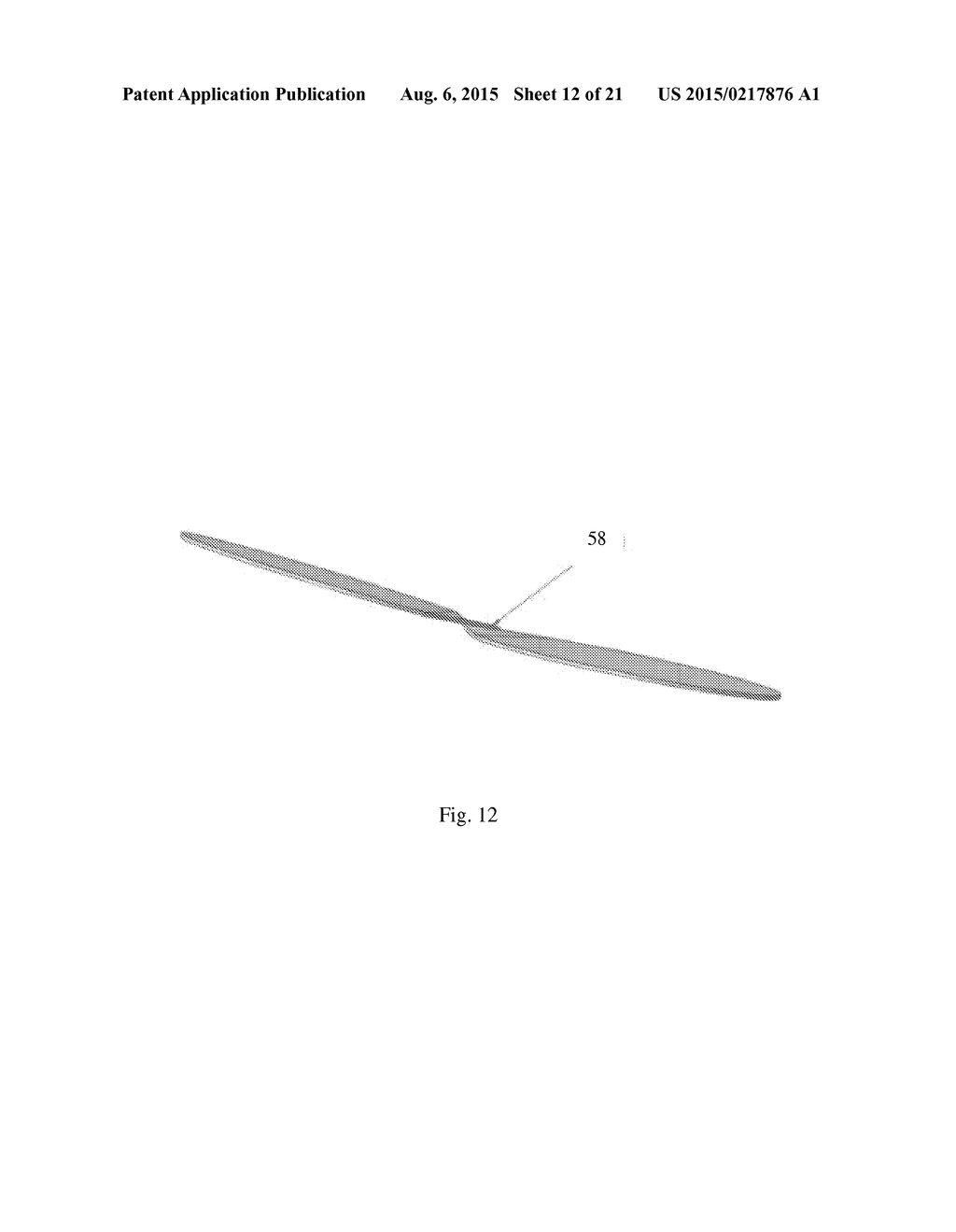 LOW VOLUME MICRO SATELLITE WITH FLEXIBLE WINDED PANELS EXPANDABLE AFTER     LAUNCH - diagram, schematic, and image 13