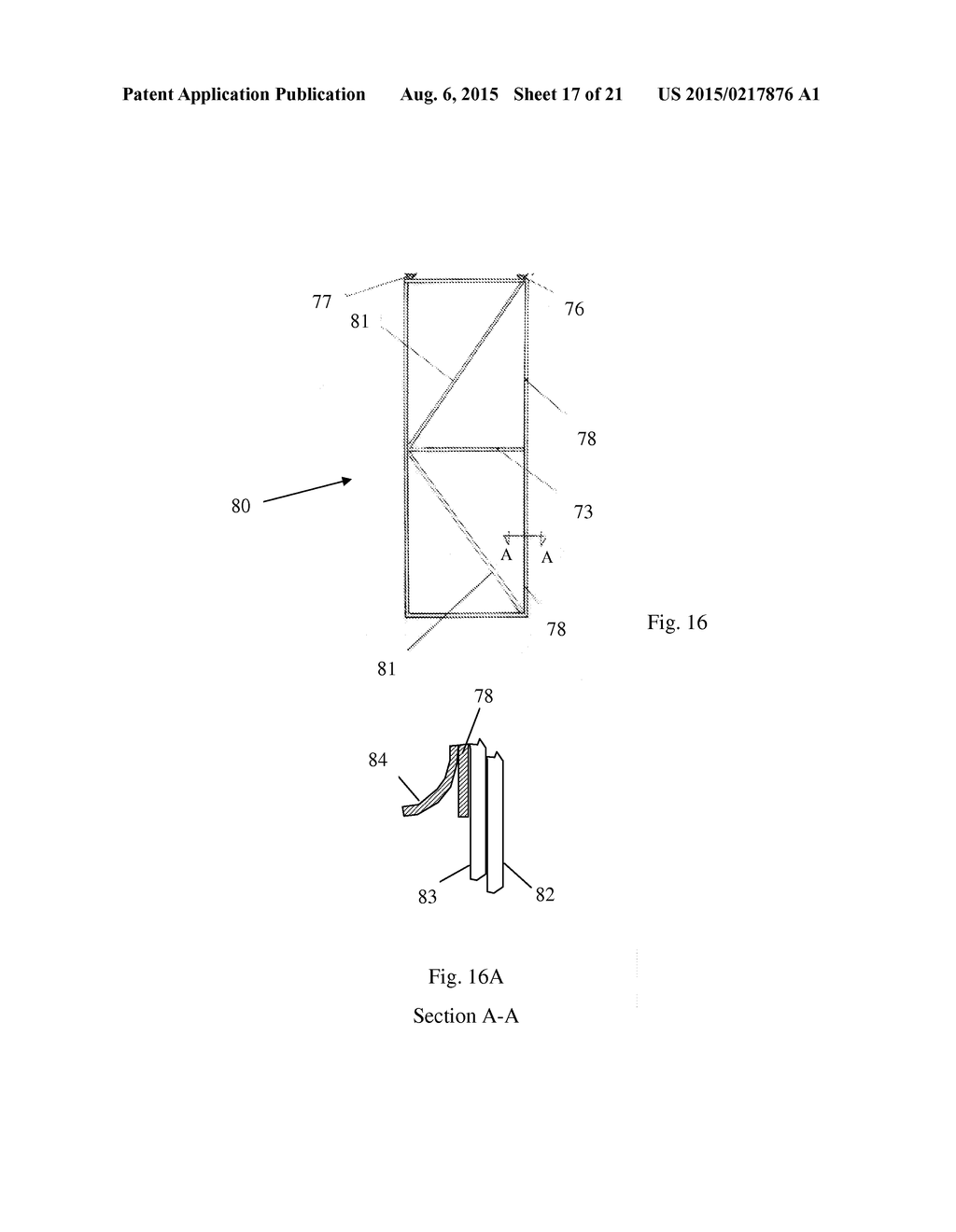 LOW VOLUME MICRO SATELLITE WITH FLEXIBLE WINDED PANELS EXPANDABLE AFTER     LAUNCH - diagram, schematic, and image 18