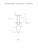 LOW VOLUME MICRO SATELLITE WITH FLEXIBLE WINDED PANELS EXPANDABLE AFTER     LAUNCH diagram and image