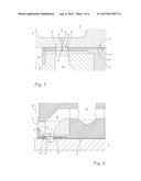 METERING DEVICE FOR POWDER AND METHOD FOR METERING POWDER diagram and image