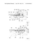 PRODUCT STACKING DEVICE diagram and image