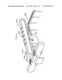 PACKAGING SYSTEM AND METHOD UTILIZING INTELLIGENT CONVEYOR SYSTEMS diagram and image