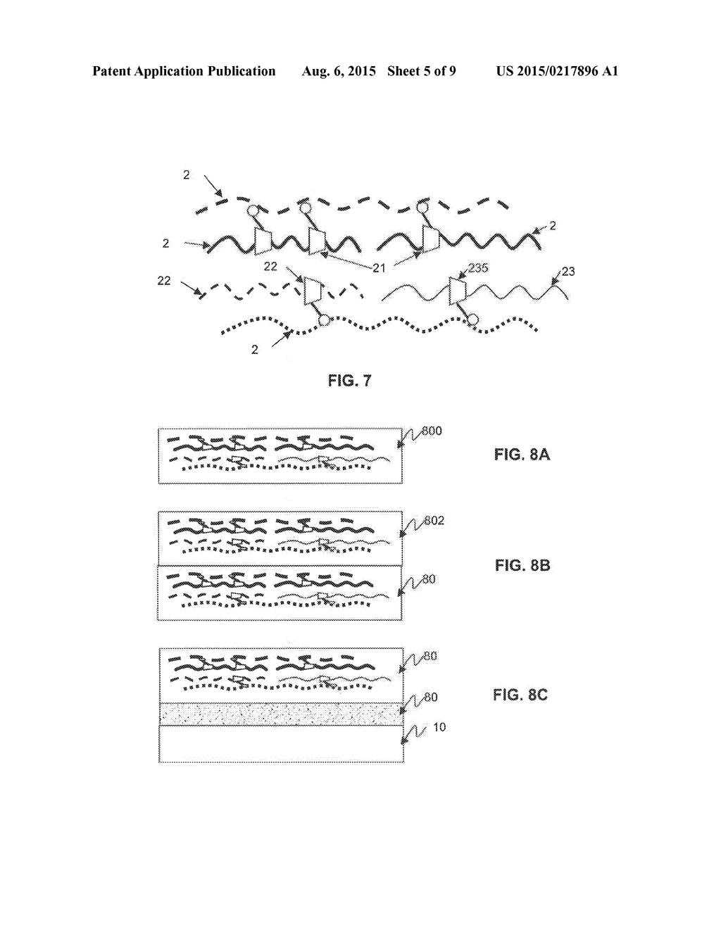 PACKAGING MATERIALS DERIVED FROM RENEWABLE RESOURCES AND INCLUDING A     CYCLODEXTRIN INCLUSION COMPLEX - diagram, schematic, and image 06