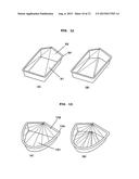 PACKAGING CONTAINER AND PACKAGED PRODUCT CONTAINED IN SAID PACKAGING     CONTAINER, AND MANUFACTURING METHOD AND MANUFACTURING APPARATUS FOR SAID     PACKAGING CONTAINER diagram and image