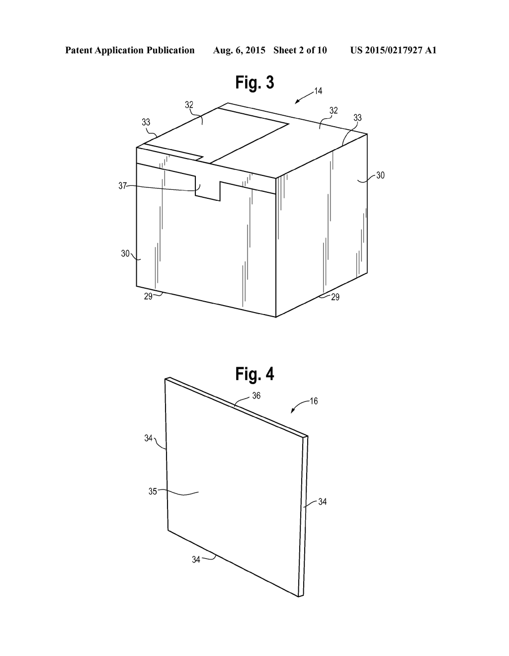Method of Making a Thermally Insulated Polyurethane Shipper - diagram, schematic, and image 03