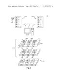 PICK TO LIGHT SYSTEM diagram and image