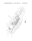 Hydraulic Device With Heating Element diagram and image