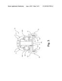 Hydraulic Device With Heating Element diagram and image