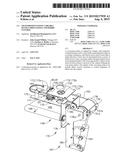 TRANSMISSION HAVING VARIABLE OUTPUT ORIENTATION AND DEBRIS CONTROL diagram and image