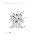 TRANSMISSION HAVING VARIABLE OUTPUT ORIENTATION AND DEBRIS CONTROL diagram and image