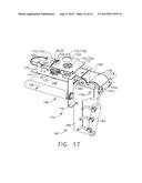 TRANSMISSION HAVING VARIABLE OUTPUT ORIENTATION AND DEBRIS CONTROL diagram and image