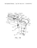 TRANSMISSION HAVING VARIABLE OUTPUT ORIENTATION AND DEBRIS CONTROL diagram and image