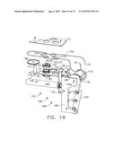 TRANSMISSION HAVING VARIABLE OUTPUT ORIENTATION AND DEBRIS CONTROL diagram and image