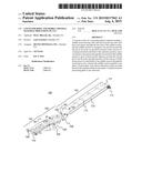 CONVEYOR BODY AND MOBILE MINERAL MATERIAL PROCESSING PLANT diagram and image