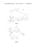 CONVEYOR BODY AND MOBILE MINERAL MATERIAL PROCESSING PLANT diagram and image