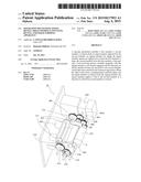 SEPARATION MECHANISM, FIXING DEVICE, SHEET FEEDING-CONVEYING DEVICE, AND     IMAGE FORMING APPARATUS diagram and image