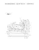 SHEET CONVEYING APPARATUS AND IMAGE FORMING APPARATUS diagram and image