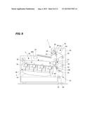 SHEET CONVEYING APPARATUS AND IMAGE FORMING APPARATUS diagram and image