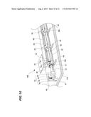 SHEET CONVEYING APPARATUS AND IMAGE FORMING APPARATUS diagram and image