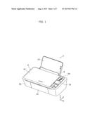 PRINTER diagram and image