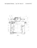 GANTRY BINARY SYNCHRONIZATION BLOCK-TYPE BRAKE diagram and image