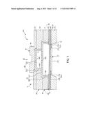 MEMS DEVICE, PRESSURE SENSOR, ALTIMETER, ELECTRONIC APPARATUS, AND MOVING     OBJECT diagram and image