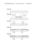 MEMS DEVICE, PRESSURE SENSOR, ALTIMETER, ELECTRONIC APPARATUS, AND MOVING     OBJECT diagram and image