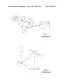 ELECTROSTATICALLY DRIVEN MEMS DEVICE diagram and image