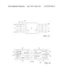 ELECTROSTATICALLY DRIVEN MEMS DEVICE diagram and image