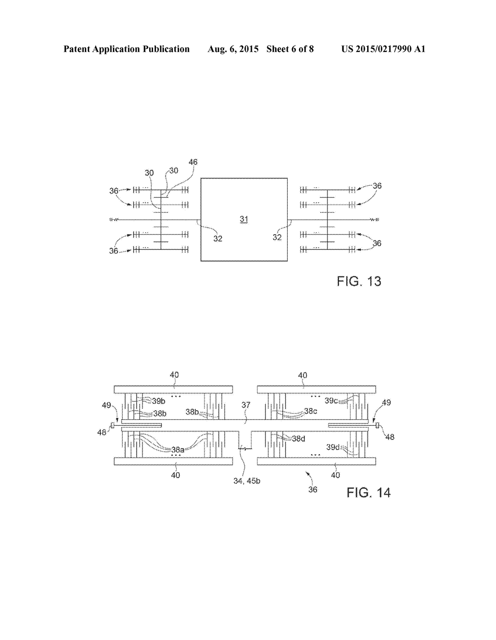 ELECTROSTATICALLY DRIVEN MEMS DEVICE - diagram, schematic, and image 07