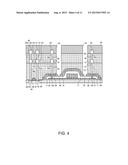 MEMS DEVICE AND METHOD FOR MANUFACTURING THE SAME diagram and image