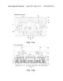 MEMS DEVICE AND METHOD FOR MANUFACTURING THE SAME diagram and image