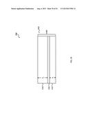 Dual Layer Microelectromechanical Systems Device and Method of     Manufacturing Same diagram and image