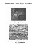 Process for producing highly oriented graphene films diagram and image