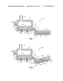 PROCESS OF USING A SUBMERGED COMBUSTION MELTER TO PRODUCE HOLLOW GLASS     FIBER OR SOLID GLASS FIBER HAVING ENTRAINED BUBBLES, AND BURNERS AND     SYSTEMS TO MAKE SUCH FIBERS diagram and image