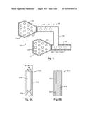 PROCESS OF USING A SUBMERGED COMBUSTION MELTER TO PRODUCE HOLLOW GLASS     FIBER OR SOLID GLASS FIBER HAVING ENTRAINED BUBBLES, AND BURNERS AND     SYSTEMS TO MAKE SUCH FIBERS diagram and image